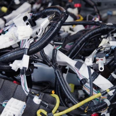 在汽車線束中，PP阻燃穿線管扮演什么關(guān)鍵角色？