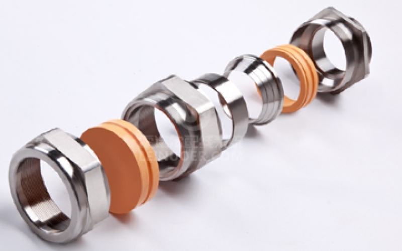 什么是隔爆型不銹鋼電纜接頭？