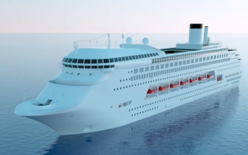 耐腐蝕不銹鋼軟管及接頭在船舶中是如何使用的？